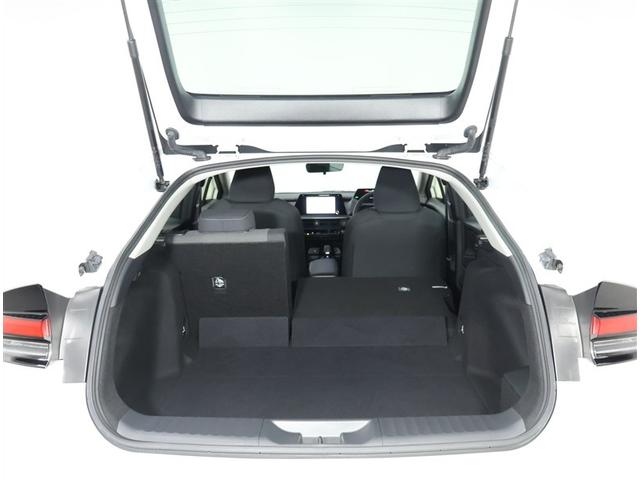 プリウス Ｇ　ワンオーナー　禁煙車　トヨタ認定中古車　自動（衝突被害）ブレーキ　コネクティッドナビ　パノラマミックビュー　１９インチアルミホイール（21枚目）