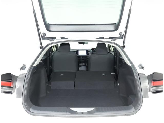 プリウス Ｇ　ワンオーナー　禁煙車　トヨタ認定中古車　自動（衝突被害）ブレーキ　コネクティッドナビ　パノラマミックビュー　１９インチアルミホイール（22枚目）