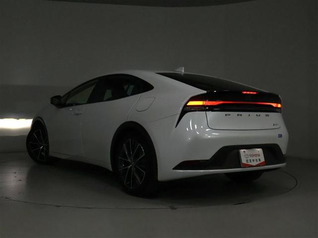 プリウス Ｇ　ワンオーナー　禁煙車　トヨタ認定中古車　自動（衝突被害）ブレーキ　コネクティッドナビ　パノラマミックビュー　１９インチアルミホイール（26枚目）