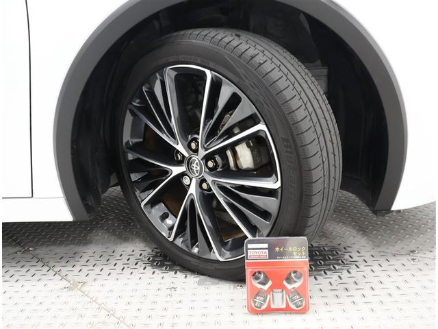 プリウス Ｇ　ワンオーナー　禁煙車　トヨタ認定中古車　自動（衝突被害）ブレーキ　コネクティッドナビ　パノラマミックビュー　１９インチアルミホイール（28枚目）