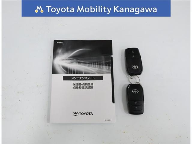 プリウス Ｇ　ワンオーナー　禁煙車　トヨタ認定中古車　自動（衝突被害）ブレーキ　コネクティッドナビ　パノラマミックビュー　１９インチアルミホイール（29枚目）