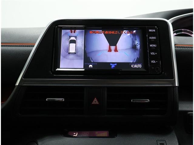 シエンタ ハイブリッドＧ　クエロ　ワンオーナー　禁煙車　トヨタ認定中古車　自動（衝突被害）ブレーキ　純正ナビゲーション　パノラマミックビュー　ＥＴＣ　両側電動スライドドア　ＬＥＤヘッドライト（9枚目）