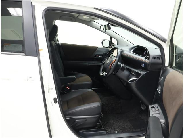 シエンタ ハイブリッドＧ　クエロ　ワンオーナー　禁煙車　トヨタ認定中古車　自動（衝突被害）ブレーキ　純正ナビゲーション　パノラマミックビュー　ＥＴＣ　両側電動スライドドア　ＬＥＤヘッドライト（14枚目）