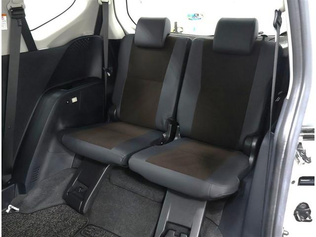 シエンタ ハイブリッドＧ　クエロ　ワンオーナー　禁煙車　トヨタ認定中古車　自動（衝突被害）ブレーキ　純正ナビゲーション　パノラマミックビュー　ＥＴＣ　両側電動スライドドア　ＬＥＤヘッドライト（21枚目）