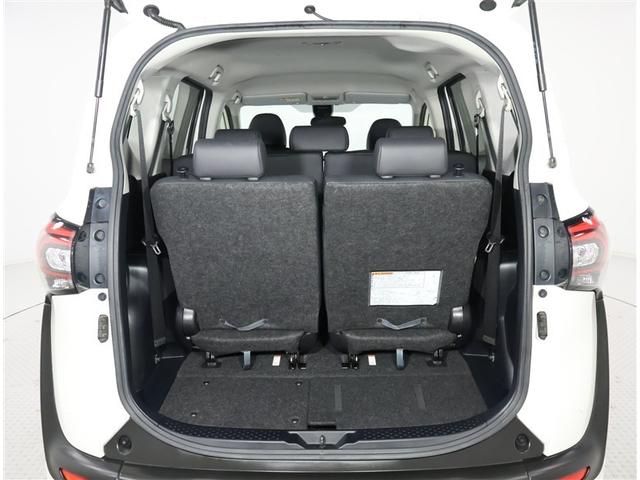 シエンタ ハイブリッドＧ　クエロ　ワンオーナー　禁煙車　トヨタ認定中古車　自動（衝突被害）ブレーキ　純正ナビゲーション　パノラマミックビュー　ＥＴＣ　両側電動スライドドア　ＬＥＤヘッドライト（22枚目）