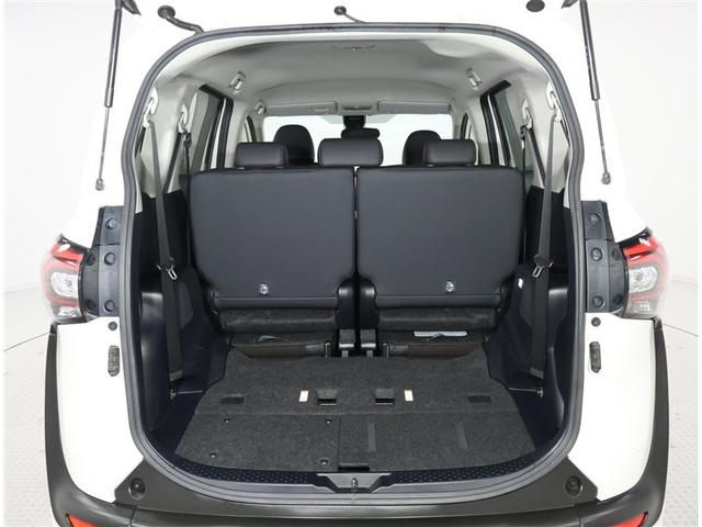 シエンタ ハイブリッドＧ　クエロ　ワンオーナー　禁煙車　トヨタ認定中古車　自動（衝突被害）ブレーキ　純正ナビゲーション　パノラマミックビュー　ＥＴＣ　両側電動スライドドア　ＬＥＤヘッドライト（23枚目）