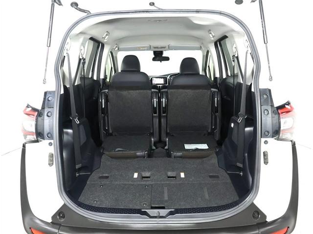 シエンタ ハイブリッドＧ　クエロ　ワンオーナー　禁煙車　トヨタ認定中古車　自動（衝突被害）ブレーキ　純正ナビゲーション　パノラマミックビュー　ＥＴＣ　両側電動スライドドア　ＬＥＤヘッドライト（24枚目）