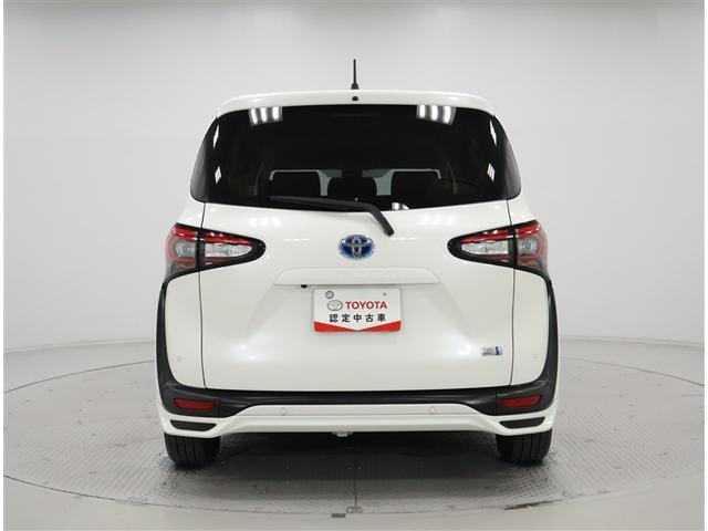 シエンタ ハイブリッドＧ　クエロ　ワンオーナー　禁煙車　トヨタ認定中古車　自動（衝突被害）ブレーキ　純正ナビゲーション　パノラマミックビュー　ＥＴＣ　両側電動スライドドア　ＬＥＤヘッドライト（26枚目）
