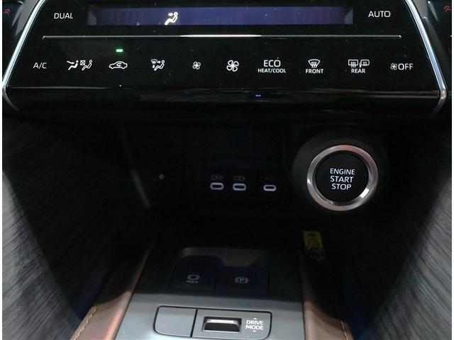 ハリアー Ｚ　ワンオーナー　禁煙車　トヨタ認定中古車　自動（衝突被害）ブレーキ　ＪＢＬ製１２．３インチ　パワーバックドア　ＥＴＣ２．０　デジタルインナーミラー　パワーバックドア（17枚目）