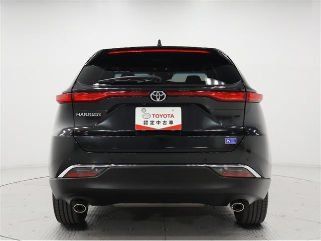 ハリアー Ｚ　ワンオーナー　禁煙車　トヨタ認定中古車　自動（衝突被害）ブレーキ　ＪＢＬ製１２．３インチ　パワーバックドア　ＥＴＣ２．０　デジタルインナーミラー　パワーバックドア（31枚目）