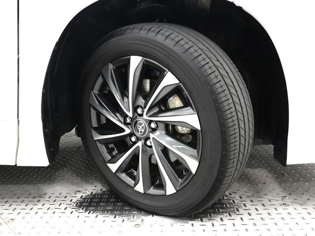 ヴォクシー Ｓ－Ｚ　禁煙車　トヨタ認定中古車　自動（衝突被害）ブレーキ　コネクティッドナビ　パノラマミックビュー　リア席モニター　ドライブレコーダー　シートヒーター　ＬＥＤヘッドライト　パワーバックドア（35枚目）