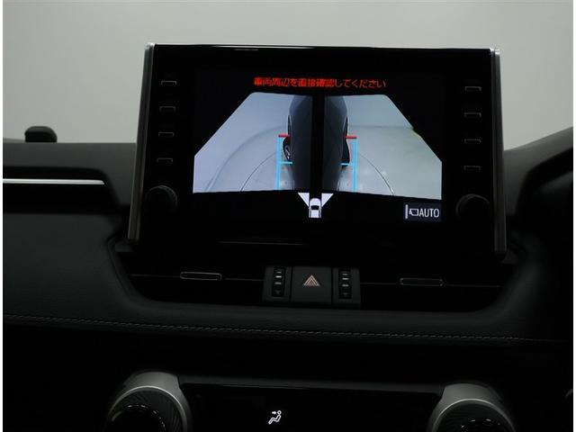 RAV4 G ワンオーナー 禁煙車 トヨタ認定中古車 ディスプレイオーディオ パノラマミックビュー デジタルインナーミラー ドライブレコーダー シートヒーター 純正18インチアルミホイール(10枚目)