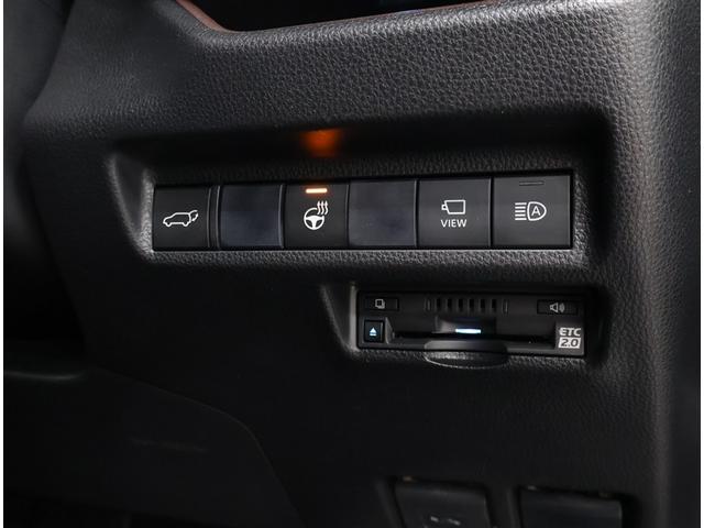 RAV4 G ワンオーナー 禁煙車 トヨタ認定中古車 ディスプレイオーディオ パノラマミックビュー デジタルインナーミラー ドライブレコーダー シートヒーター 純正18インチアルミホイール(21枚目)