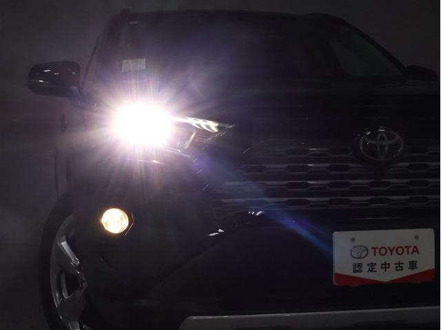 RAV4 G ワンオーナー 禁煙車 トヨタ認定中古車 ディスプレイオーディオ パノラマミックビュー デジタルインナーミラー ドライブレコーダー シートヒーター 純正18インチアルミホイール(30枚目)