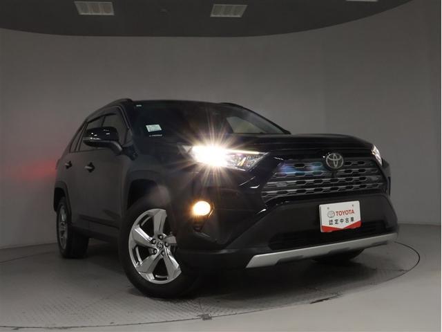 RAV4 G ワンオーナー 禁煙車 トヨタ認定中古車 ディスプレイオーディオ パノラマミックビュー デジタルインナーミラー ドライブレコーダー シートヒーター 純正18インチアルミホイール(32枚目)