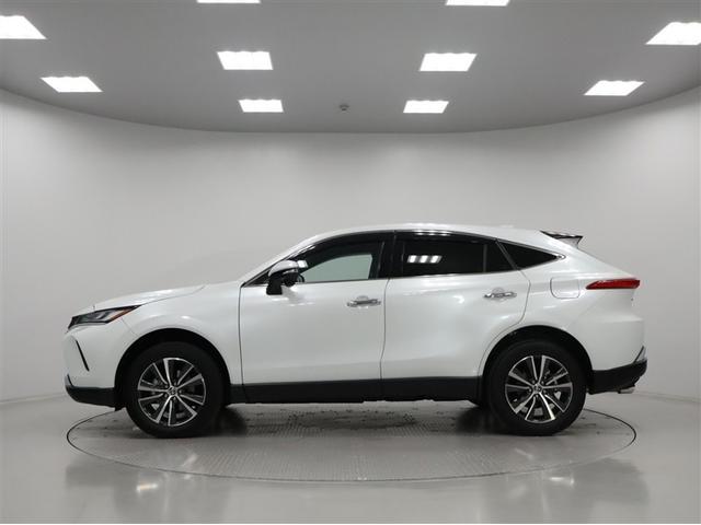 ハリアーハイブリッド G ワンオーナー 禁煙車 トヨタ認定中古車 コネクティッドナビ デジタルインナーミラー パワーバックドア ETC2.0 純正18インチアルミホイール(4枚目)