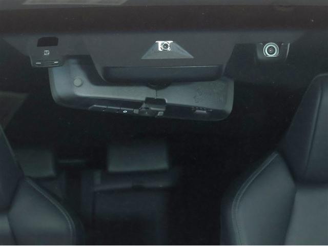 ハリアーハイブリッド G ワンオーナー 禁煙車 トヨタ認定中古車 コネクティッドナビ デジタルインナーミラー パワーバックドア ETC2.0 純正18インチアルミホイール(11枚目)