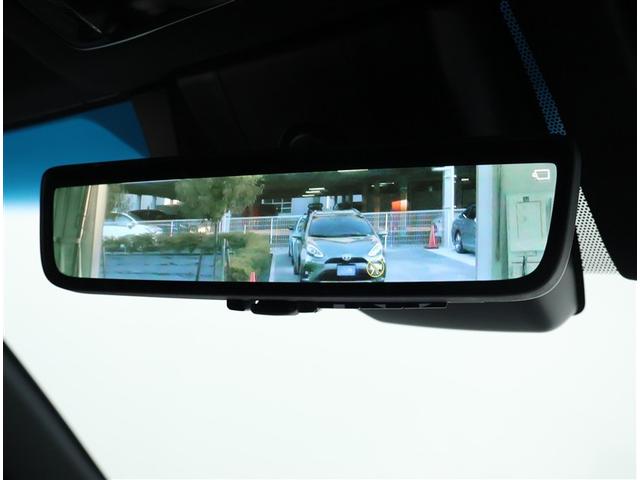 ハリアーハイブリッド G ワンオーナー 禁煙車 トヨタ認定中古車 コネクティッドナビ デジタルインナーミラー パワーバックドア ETC2.0 純正18インチアルミホイール(13枚目)