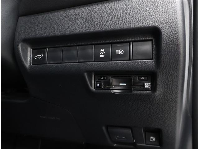 ハリアーハイブリッド G ワンオーナー 禁煙車 トヨタ認定中古車 コネクティッドナビ デジタルインナーミラー パワーバックドア ETC2.0 純正18インチアルミホイール(16枚目)