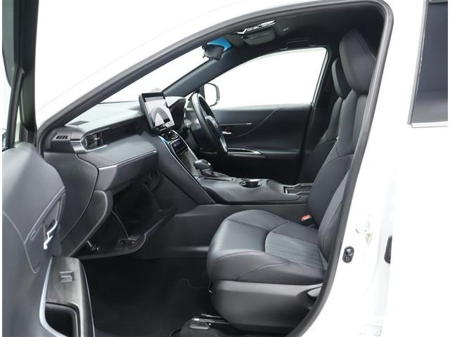 ハリアーハイブリッド G ワンオーナー 禁煙車 トヨタ認定中古車 コネクティッドナビ デジタルインナーミラー パワーバックドア ETC2.0 純正18インチアルミホイール(17枚目)