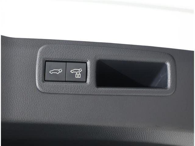 ハリアーハイブリッド G ワンオーナー 禁煙車 トヨタ認定中古車 コネクティッドナビ デジタルインナーミラー パワーバックドア ETC2.0 純正18インチアルミホイール(19枚目)