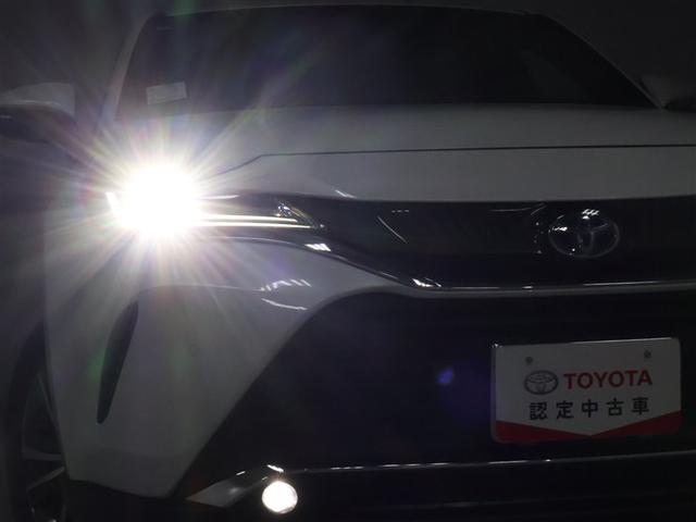 ハリアーハイブリッド G ワンオーナー 禁煙車 トヨタ認定中古車 コネクティッドナビ デジタルインナーミラー パワーバックドア ETC2.0 純正18インチアルミホイール(25枚目)
