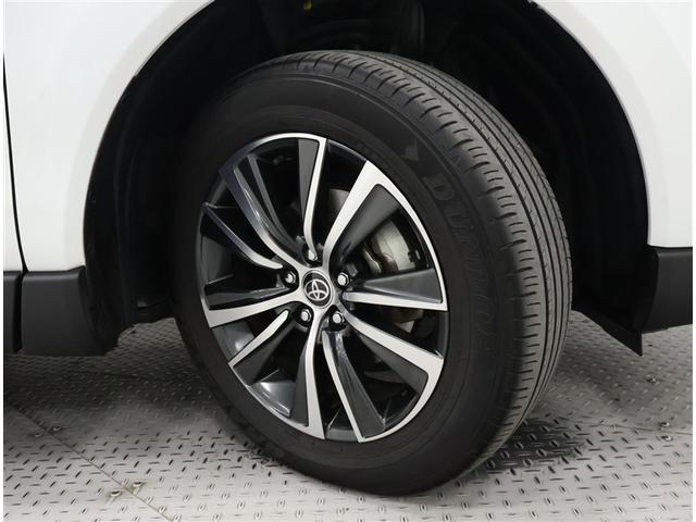 ハリアーハイブリッド G ワンオーナー 禁煙車 トヨタ認定中古車 コネクティッドナビ デジタルインナーミラー パワーバックドア ETC2.0 純正18インチアルミホイール(28枚目)