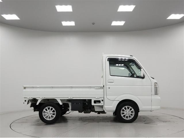 スクラムトラック KX ワンオーナー 禁煙車 CD ドライブレコーダー 社外12インチアルミホイール ハロゲンライト 4WD(5枚目)