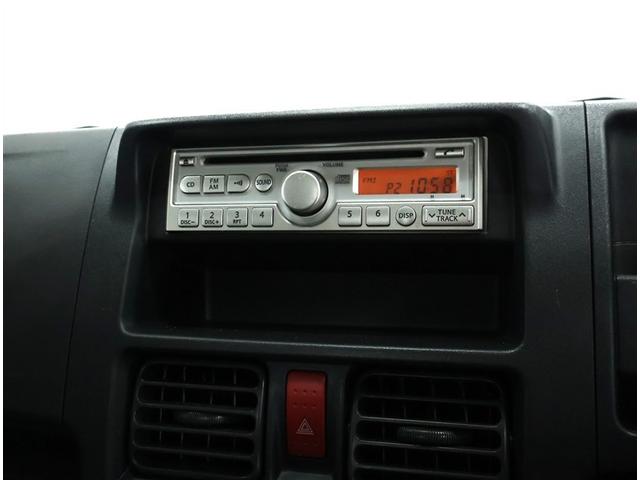 スクラムトラック KX ワンオーナー 禁煙車 CD ドライブレコーダー 社外12インチアルミホイール ハロゲンライト 4WD(7枚目)