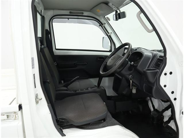 スクラムトラック KX ワンオーナー 禁煙車 CD ドライブレコーダー 社外12インチアルミホイール ハロゲンライト 4WD(10枚目)