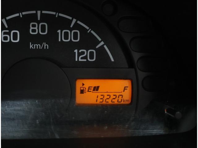 スクラムトラック KX ワンオーナー 禁煙車 CD ドライブレコーダー 社外12インチアルミホイール ハロゲンライト 4WD(11枚目)