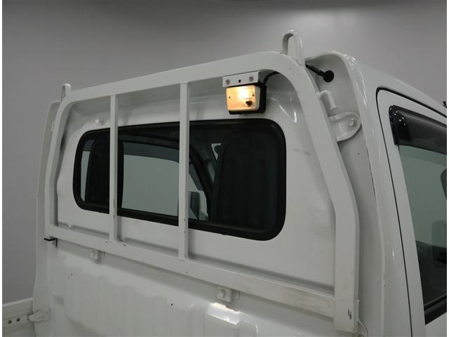スクラムトラック KX ワンオーナー 禁煙車 CD ドライブレコーダー 社外12インチアルミホイール ハロゲンライト 4WD(16枚目)