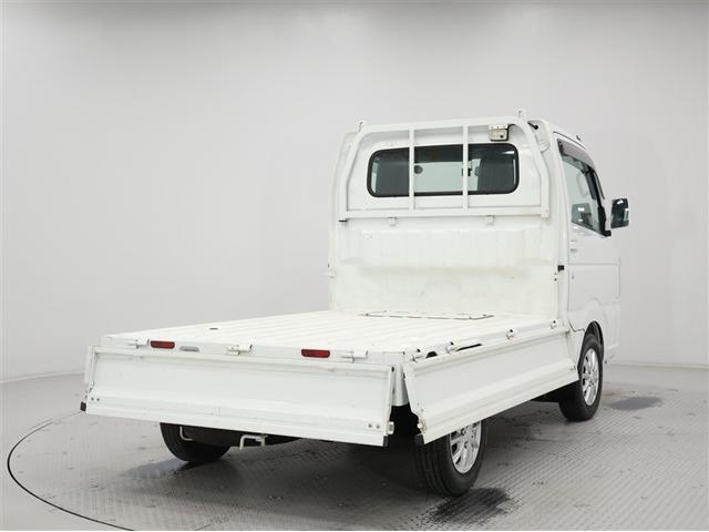 スクラムトラック KX ワンオーナー 禁煙車 CD ドライブレコーダー 社外12インチアルミホイール ハロゲンライト 4WD(22枚目)