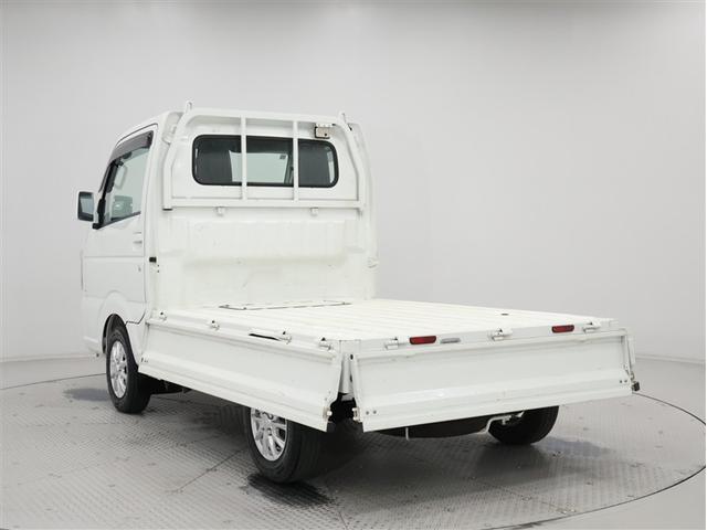 スクラムトラック KX ワンオーナー 禁煙車 CD ドライブレコーダー 社外12インチアルミホイール ハロゲンライト 4WD(25枚目)