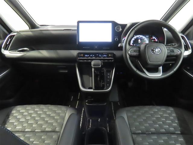 ヴォクシー Ｓ－Ｚ　ワンオーナー　禁煙車　コネクティッドナビ　パワーバックドア　リア席モニター　ドライブレコーダー　ＬＥＤヘッドライト　オットマン（3枚目）