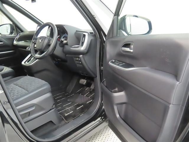 ヴォクシー Ｓ－Ｚ　ワンオーナー　禁煙車　コネクティッドナビ　パワーバックドア　リア席モニター　ドライブレコーダー　ＬＥＤヘッドライト　オットマン（9枚目）