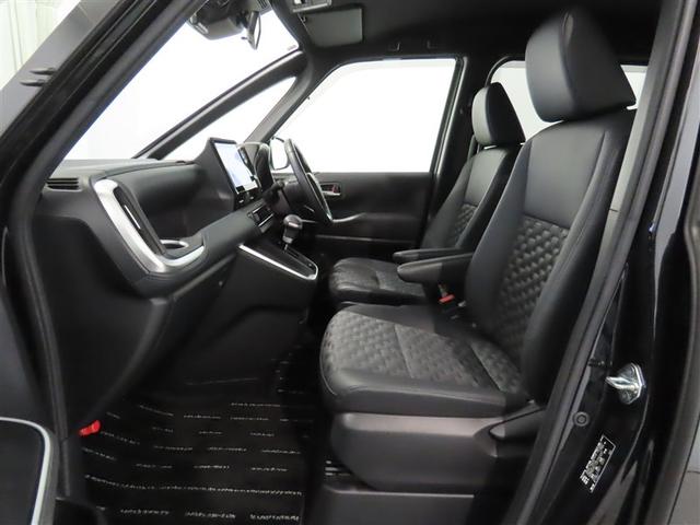 ヴォクシー Ｓ－Ｚ　ワンオーナー　禁煙車　コネクティッドナビ　パワーバックドア　リア席モニター　ドライブレコーダー　ＬＥＤヘッドライト　オットマン（11枚目）