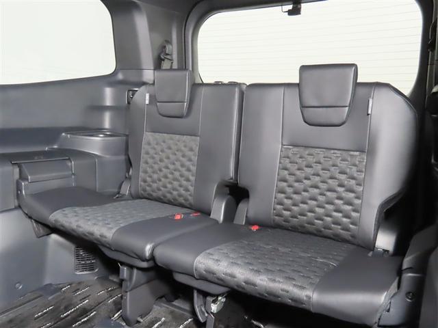 ヴォクシー Ｓ－Ｚ　ワンオーナー　禁煙車　コネクティッドナビ　パワーバックドア　リア席モニター　ドライブレコーダー　ＬＥＤヘッドライト　オットマン（13枚目）