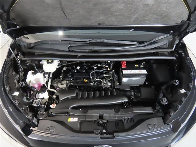 ヴォクシー Ｓ－Ｚ　ワンオーナー　禁煙車　コネクティッドナビ　パワーバックドア　リア席モニター　ドライブレコーダー　ＬＥＤヘッドライト　オットマン（17枚目）