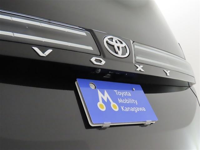 ヴォクシー Ｓ－Ｚ　ワンオーナー　禁煙車　コネクティッドナビ　パワーバックドア　リア席モニター　ドライブレコーダー　ＬＥＤヘッドライト　オットマン（21枚目）