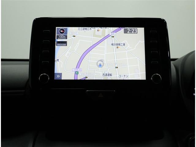 ヤリスクロス ハイブリッドZ ワンオーナー 禁煙車 トヨタ認定中古車 ディスプレイオーディオ パノラマミックビュー シートヒーター ETC パワーバックドア(7枚目)