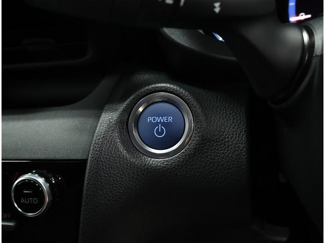 ヤリスクロス ハイブリッドZ ワンオーナー 禁煙車 トヨタ認定中古車 ディスプレイオーディオ パノラマミックビュー シートヒーター ETC パワーバックドア(17枚目)