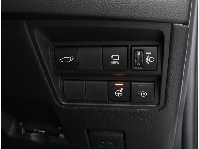 ヤリスクロス ハイブリッドZ ワンオーナー 禁煙車 トヨタ認定中古車 ディスプレイオーディオ パノラマミックビュー シートヒーター ETC パワーバックドア(20枚目)