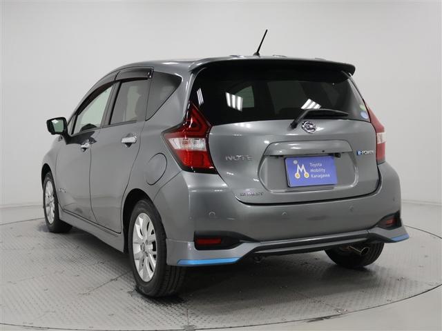 ノート e-パワー メダリスト(2枚目)