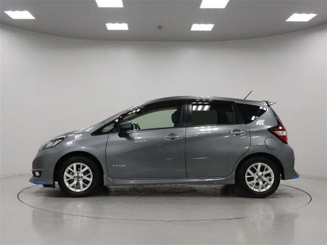 ノート e-パワー メダリスト(4枚目)