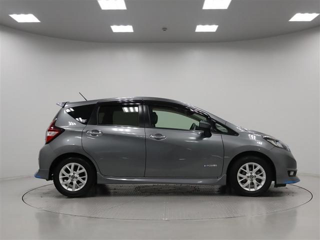 ノート e-パワー メダリスト(5枚目)