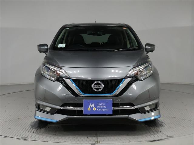 ノート e-パワー メダリスト(6枚目)