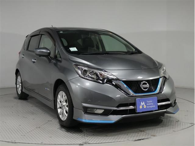 ノート e-パワー メダリスト(11枚目)