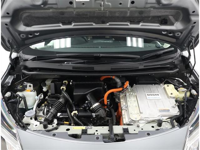 ノート e-パワー メダリスト(12枚目)