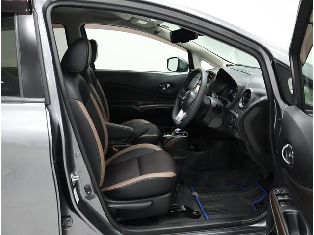 ノート e-パワー メダリスト(14枚目)